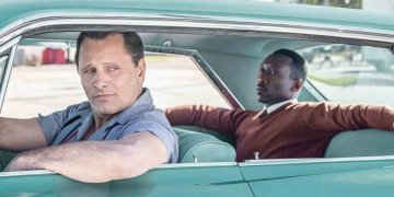 ¿Puede Green Book ganar el Oscar a Mejor Película?