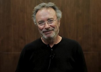 Oscar Martinez: “Me gusta volver atractivo a un personaje no empático”