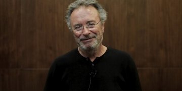 Oscar Martinez: “Me gusta volver atractivo a un personaje no empático”