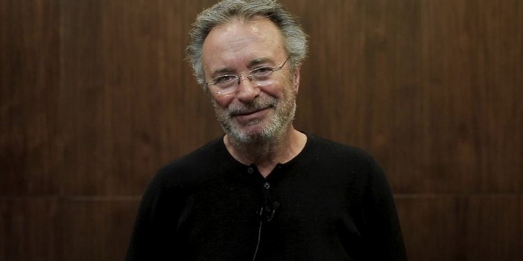 Oscar Martinez: “Me gusta volver atractivo a un personaje no empático”