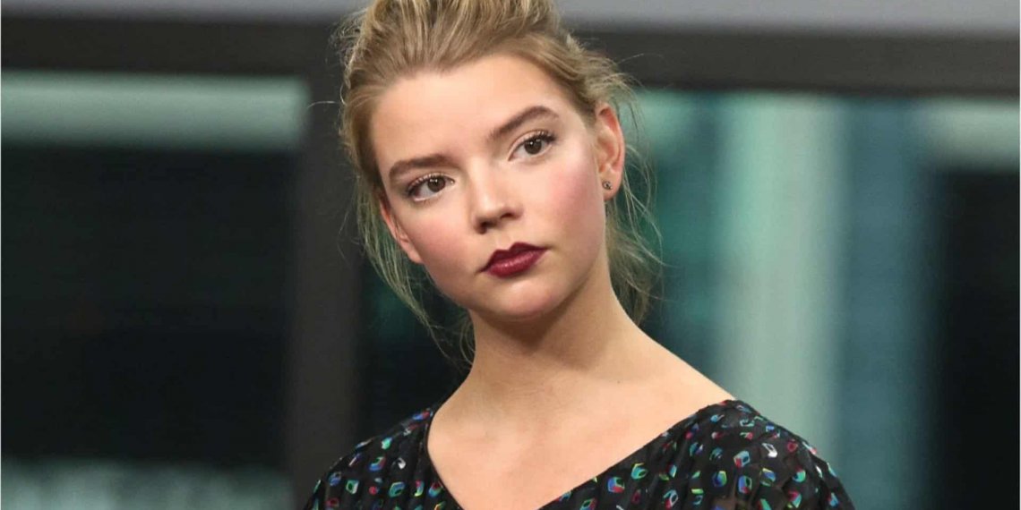 Anya Taylor-Joy protagonizará “Last Night in Soho”, la película de terror de Edgar Wright