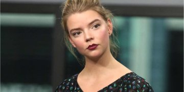 Anya Taylor-Joy protagonizará “Last Night in Soho”, la película de terror de Edgar Wright