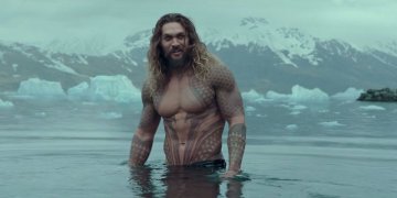 Comenzó a producirse Aquaman 2