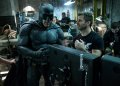 Ben Affleck se despidió de Batman