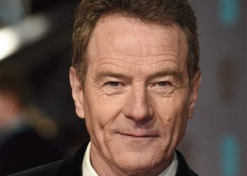 Tras Breaking Bad, Bryan Cranston vuelve a la TV con un drama