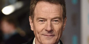 Tras Breaking Bad, Bryan Cranston vuelve a la TV con un drama