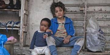 Cafarnaúm: La ciudad olvidada, una cachetada emocional