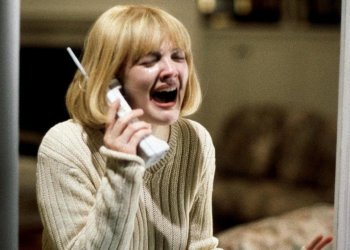 Scream podría volver al cine de la mano de Blumhouse
