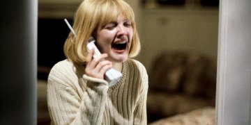 Scream podría volver al cine de la mano de Blumhouse