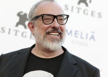 Alex de la Iglesia producirá una serie con HBO