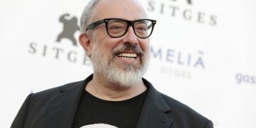 Alex de la Iglesia producirá una serie con HBO