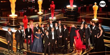 Todos los ganadores de la 91ª entrega de los Óscar