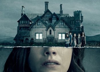 Se confirmó la segunda temporada de “The Haunting of Hill House”