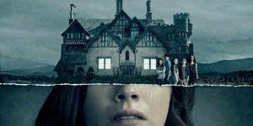 Se confirmó la segunda temporada de “The Haunting of Hill House”