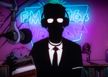 La serie animada platense que llegó a Netflix