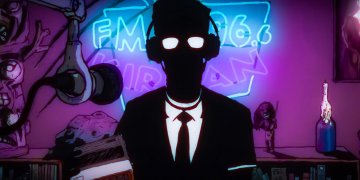 La serie animada platense que llegó a Netflix