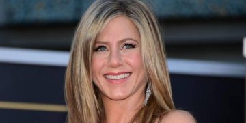 ¿Cuánto pide Jennifer Aniston para volver a la tele?