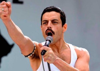 ¿Quiénes son los nominados al Óscar como mejor actor?