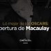 Lo mejor de los Óscars: La cobertura de Macaulay Culkin