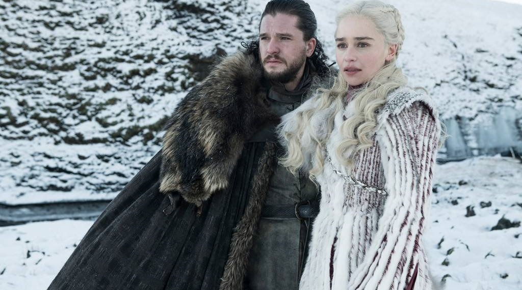 Nuevas imágenes de la última temporada de Game Of Thrones