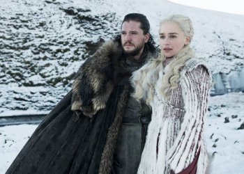 Nuevas imágenes de la última temporada de Game Of Thrones