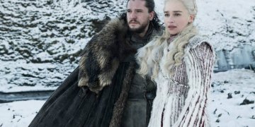 Nuevas imágenes de la última temporada de Game Of Thrones