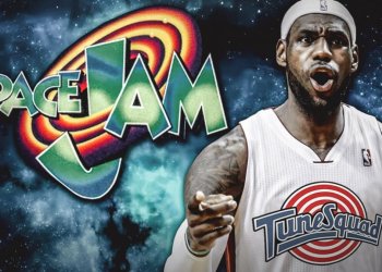 Space Jam 2, a punto de comenzar a rodarse