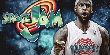 Space Jam 2, a punto de comenzar a rodarse