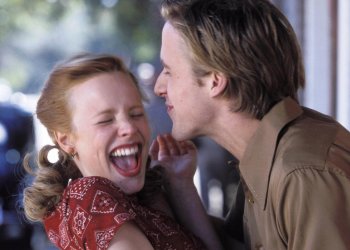 Netflix UK le cambió el final a The Notebook