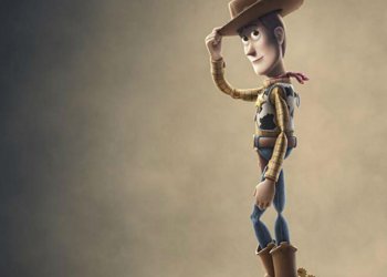 Tom Hanks compartió la intimidad de Toy Story