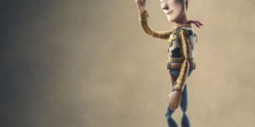 Tom Hanks compartió la intimidad de Toy Story