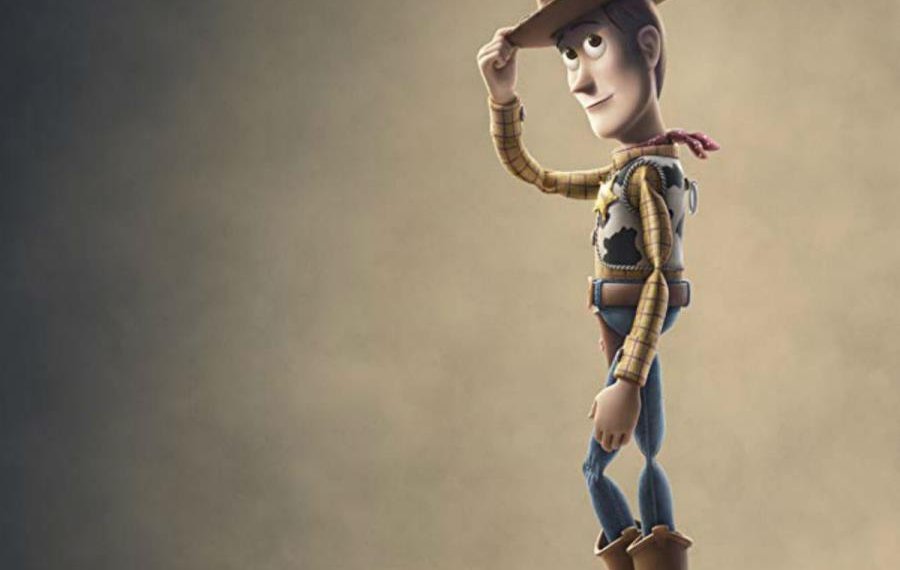 Tom Hanks compartió la intimidad de Toy Story