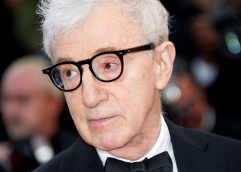 Woody Allen rodará otra vez en España