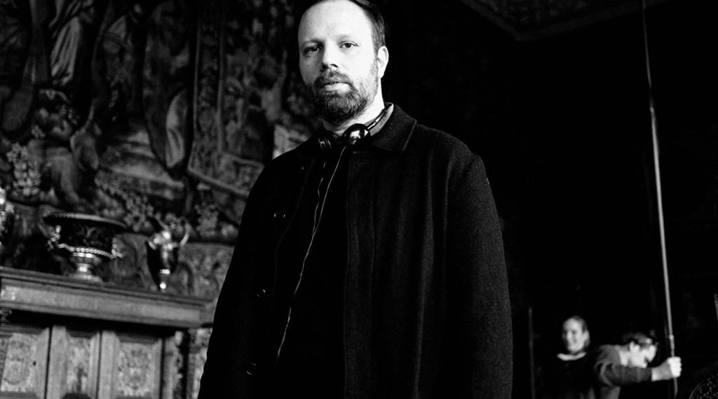 Yorgos Lanthimos adaptará ‘1280 almas’, la novela de Jim Thompson