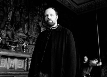 Yorgos Lanthimos adaptará ‘1280 almas’, la novela de Jim Thompson