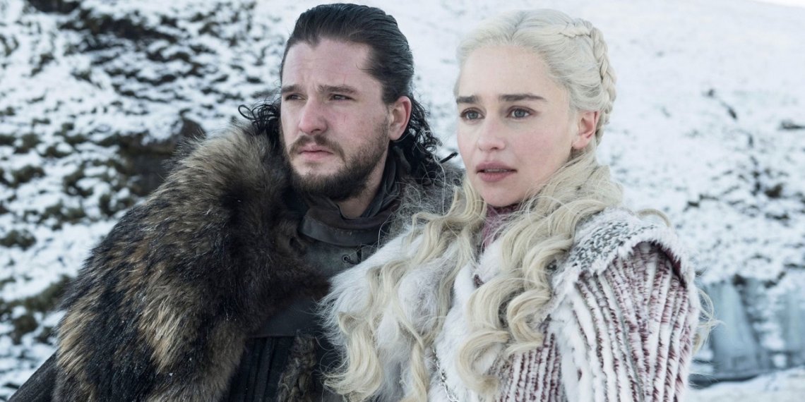 Mirá el tráiler completo de Game Of Thrones