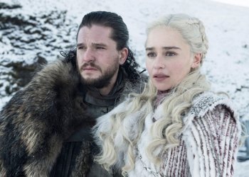 Mirá el tráiler completo de Game Of Thrones