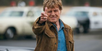 ¡SORTEO! Ganate entradas para la Avant Premiere de “Un Ladrón con estilo”