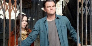 La próxima pelicula de Christopher Nolan será un thriller romántico