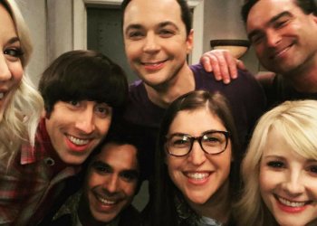 The Big Bang Theory sorprende con un nuevo récord mundial