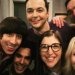 The Big Bang Theory sorprende con un nuevo récord mundial