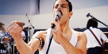 Bohemian Rhapsody se estrenará con censura en China