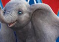 Dumbo: el joven elefante en manos de Tim Burton