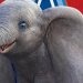 Dumbo: el joven elefante en manos de Tim Burton