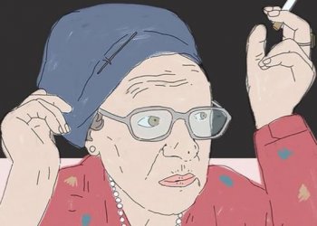 Documental: Flora no es un canto a la vida, ¿o sí?