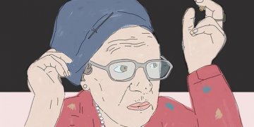 Documental: Flora no es un canto a la vida, ¿o sí?