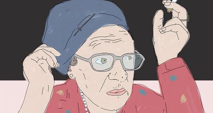 Documental: Flora no es un canto a la vida, ¿o sí?