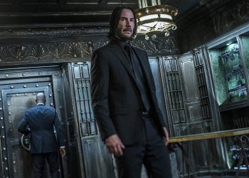 El director de fotografía revela detalles sobre John Wick 3