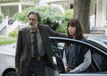 The Sinner: “La tercera temporada será el climax del arco del detective Ambrose”