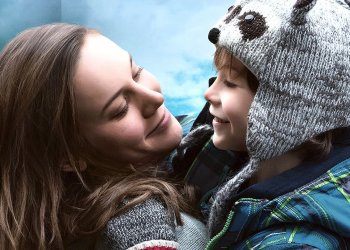 Room: “Jacob Tremblay se divertía en el rodaje y eso ayudó a que Brie Larson se mantuviera saludable”